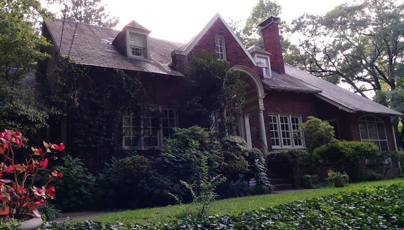 Inman Park Bed & Breakfast in Atlanta, Georgia, United States