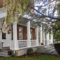 Inn at the Agora