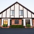 Inn at the Alpine