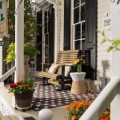 Inn at the Canal