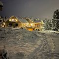 Inn at the River