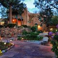 Inn of the Turquoise Bear