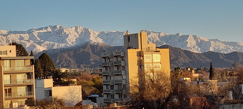 InterContinental Mendoza in Godoy Cruz, Argentina