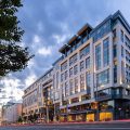 InterContinental Moscow Tverskaya