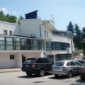 Interhotel America