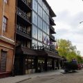 International Hotel Sayen