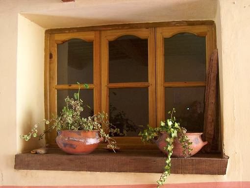 Inti Sayana in Humahuaca, Argentina