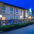 Inwood Suites