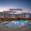 Island Drive Lodge