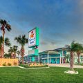 Island Hotel Port Aransas