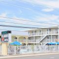 Islander Motel