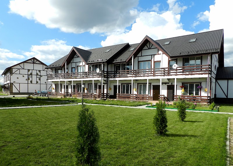 Istra Family Club Hotel in Istra, Russia