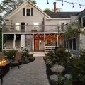 Ivory House Bed and Breakfast