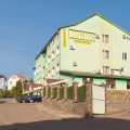 Izumrud Hotel