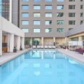 JW Marriott, Anaheim Resort