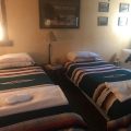 JX Ranch Bunkhouse