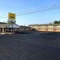 Jacksboro Inn and Suites