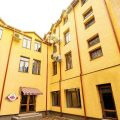 Jam Hotel Lviv