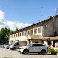 Jämsän Gasthaus