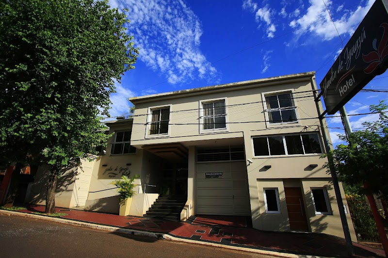 Jardin de Iguazú Hotel in Puerto Iguazu, Argentina