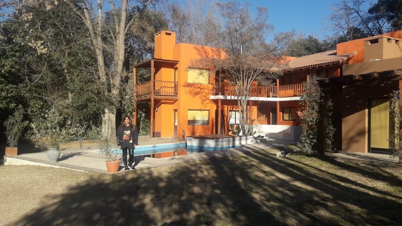 Jardin de Piedras Hotel Boutique in Lujan de Cuyo, Argentina