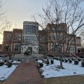 Jeffrey Park Mansion