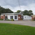 Jim Williams Motel