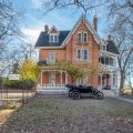 John Allen House
