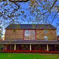 Joseph Ambler Inn