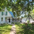 Judge Lewis House