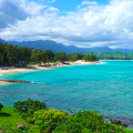Kailua Beach Inn