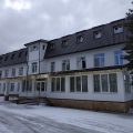 Kalyazin Hotel