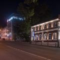 KamInn Hotel