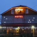 Kandalaksha Hotel