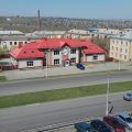 Karat Hotel