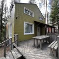Karjala Park Hotel