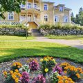 Karolineburg Manor House Hotel