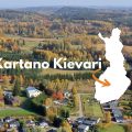 Kartano Kievari