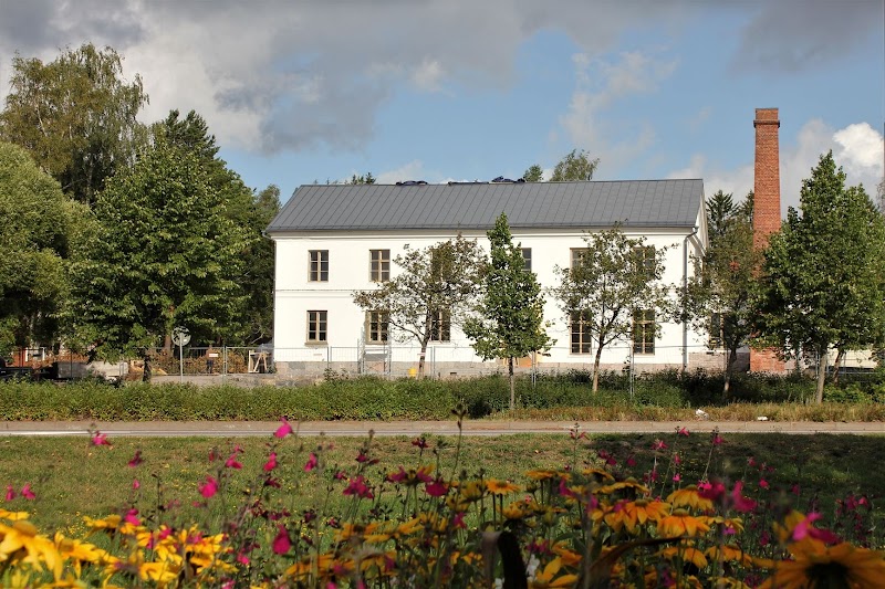 Kartanon Meijeri in Mantsala, Finland