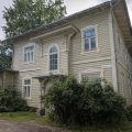 Kastani Home Accommodation