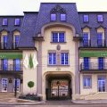 Kavalier Boutique Hotel
