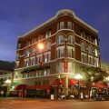 Keating Hotel