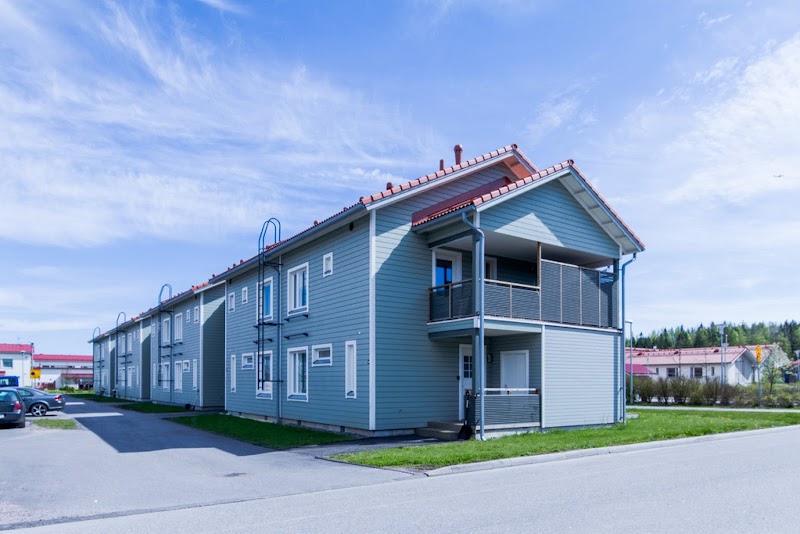 Kerava B&B in Kerava, Finland