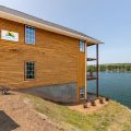 Keweenaw Waters Resort