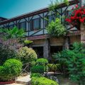 Khan Lankaran Hotel
