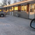 King Motel