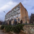 Kirovakan Hotel