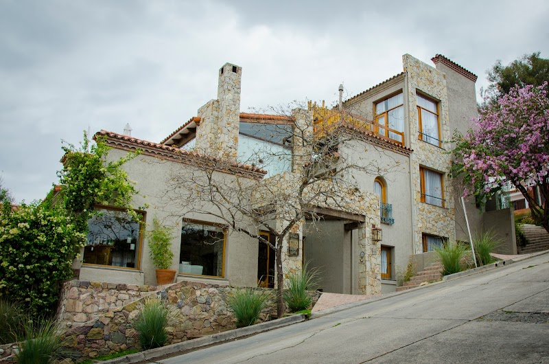Kkala Boutique Hotel in Salta, Argentina
