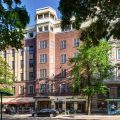Klaus K Hotel