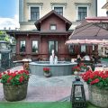 Kleopatra Hotel
